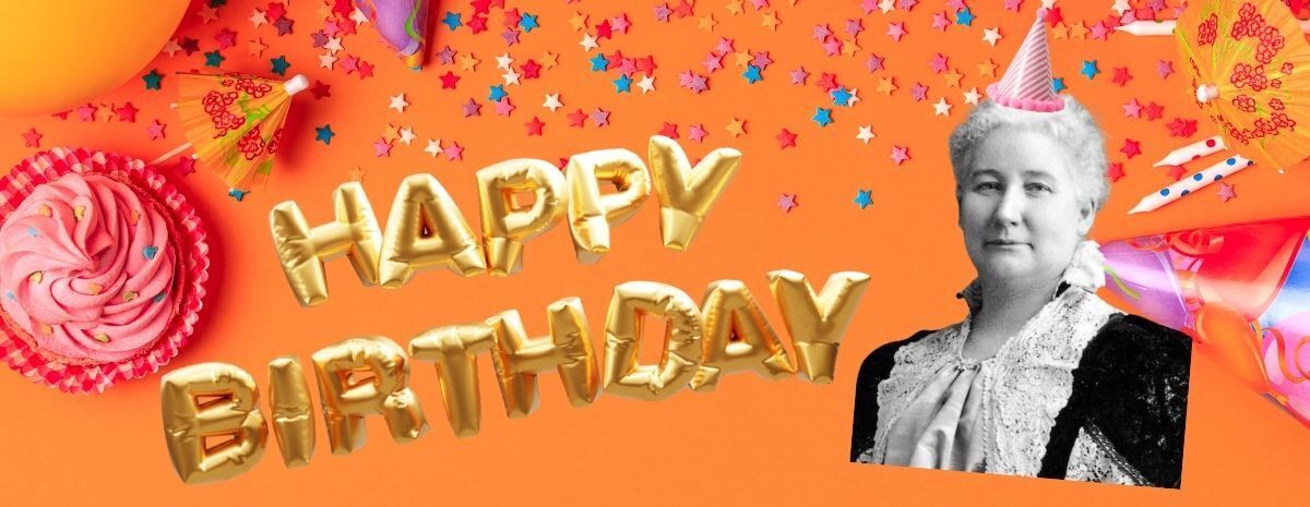 May's Birthday Celebration